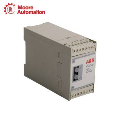 ABB NTAC-02 58967441