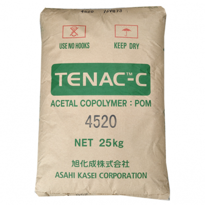 Toray POM GN752 with 10% fiberglass reinforcement; high flow, high rigidity, low wear for engineering parts application POM raw material