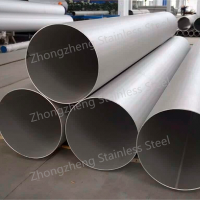 Fabricantes de tubos de liga de titânio da China. Venda direta da fábrica e entrega direta de estoque. Tubos de aço inoxidável e titânio de 60mm photo-5