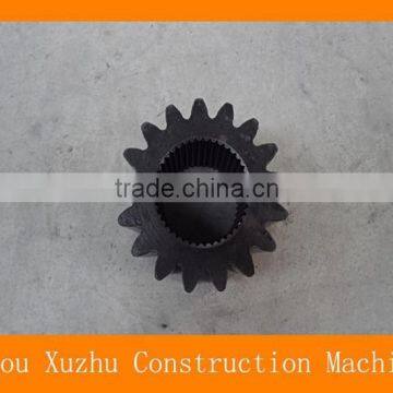 Stainless Steel XCMG/XGMA/LIUGONG Gear