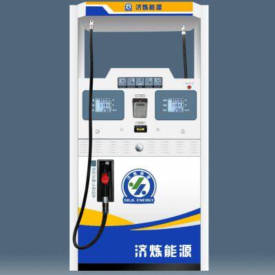 Diesel, Gasoline Dispenser Equipment for Gas Stations