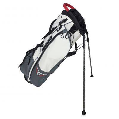 14 Way Top Divider With Handle Custom Made OEM ODM Golf Bag photo-5