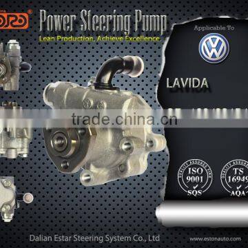 Top Quality Electric Power Steering Pump For Volkswagen Lavida 180 422 154G