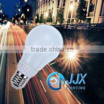 7W /9W E27 LED ceramic bulb with 100lm/w trade assurance supplier