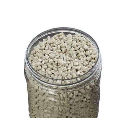 Résine de polybutylène téréphtalate PBT, matériau plastique GF20 de haute qualité, produit du fabricant - PBTGF20 PBT