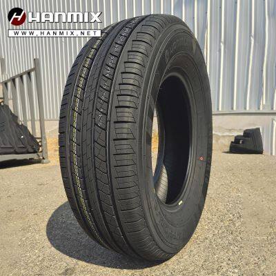 Hanmix SUV Tire 16 17 18 Inch 225/70R16 235/55R18 225/55R18 245/60R18 Tyres photo-2