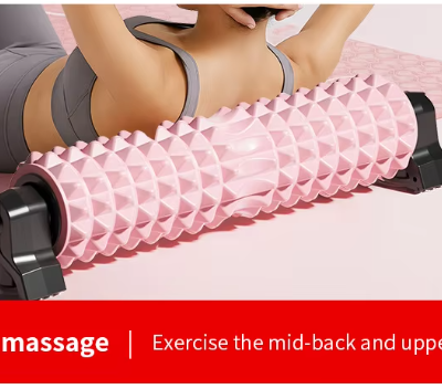 Good Quality Epp Foam Roller Mould Epp Foam Mould Roller Machine Tool photo-3