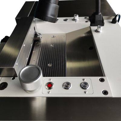 KTWOK7546 Overall Thinning Machine for Materials in the Biological Field photo-2