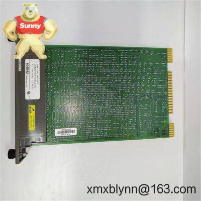 ABB Bailey IMRIO02 Remote I/O Module – Remote expansion for INFI 90 / Symphony process control