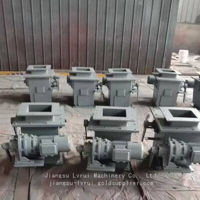 Arc Valve for Cement Making Machinery for Grate Cooler