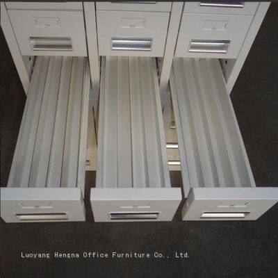 Robusto armario de almacenamiento de portaobjetos de tejido para laboratorios de investigación | Fácil acceso para diagnósticos y revisión - Diseño modular photo-2