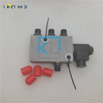 High Quality Engine Parts Solenoid Valve 3828983 suitable for VOLVO