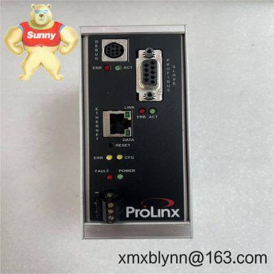 Innovative 5205-DFNT-PDPS: Verbinden Sie Legacy PROFIBUS-Geräte mit modernen EtherNet/IP-Netzwerken ohne Neuverkabelung photo-3