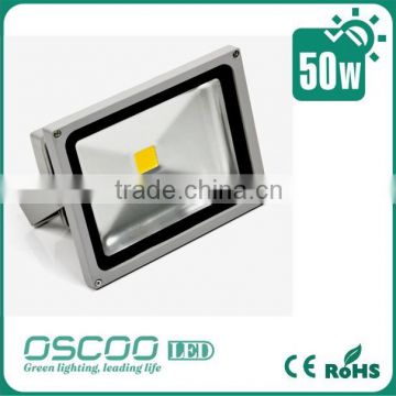 2014 high power super bright led flood light with 50W led projector for facade lighting replace 400 watt led flood light