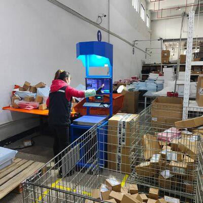 E-commerce Express Delivery China Agent Air Freight Logistics, China Purchase Packaging and Dispatch, Express Products. photo-3