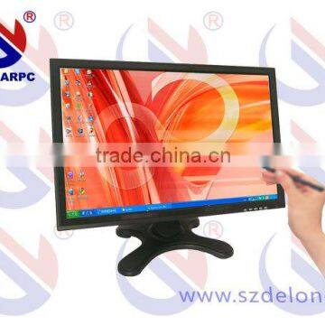 22 Inch LCD Weatherproof Touch Screen Monitor