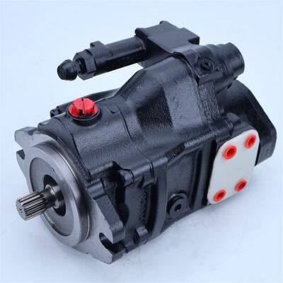 PVM018 PVM045 PVM074 PVM098 PVM131 PVM141 PVM Piston Variable Displacement Hydraulic Pump PVM018ER07CS2A315000001AB photo-5