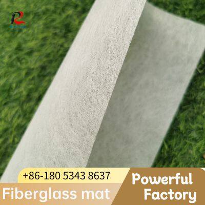 Shandong Runyao Supply Glass Fiber Surface Mat