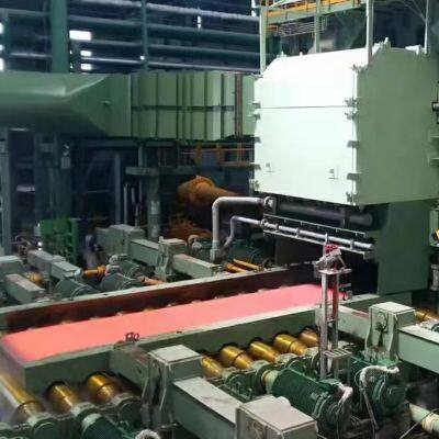 Industrial Grade Q235 Steel Plates Manufacturer - Hot Rolled 12mm Thick Carbon Steel Sheets for Structural Construction Hot Rolled Steel Plate photo-4