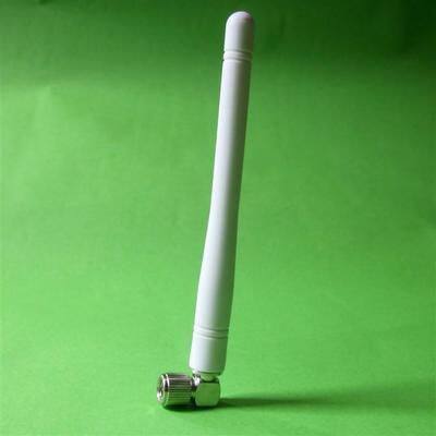 Rubber Antenna