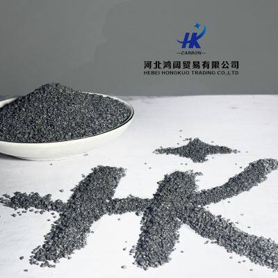 CPC Reliable Grade Calcined Petroleum Coke Core Raw Material For Carbon Industry Steelmaking photo-3