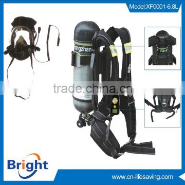 2015 NEW Product! Self-contained Breathing Apparatus(SCBA)