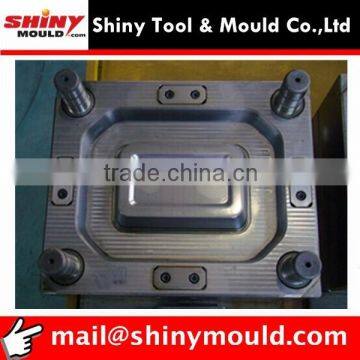 Nest Food Storage Mould