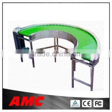 AMC New Condition 90 Degree Turn Belt Conveyor