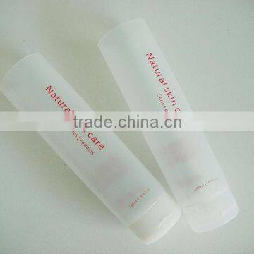 Diameter 50mm cosmetic tube