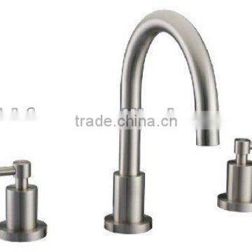 86115 Widespread lavatory faucet