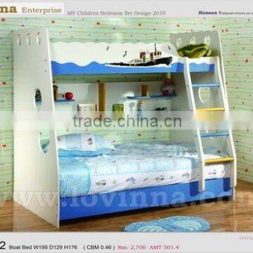 Children Bedroom Set