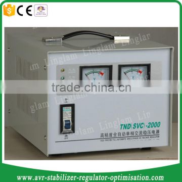 2kva power stabilizer