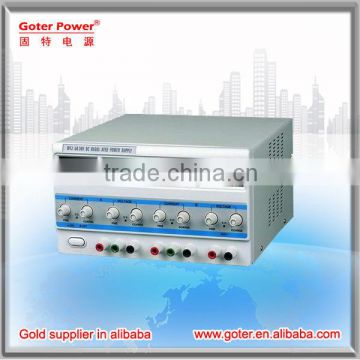 30V DC power supply manufacturer for lab