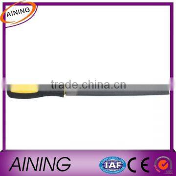 Round file chainsaw file