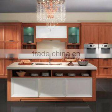 MDF Kitchen Cabinet 09L20