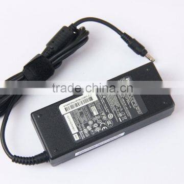 90wac Power Adapter Charger 19v 4.74a PPP012L-S for HP Compaq Presario CQ40 Adapter 4.8mm*1.7mm Ultrabook Charger photo-2