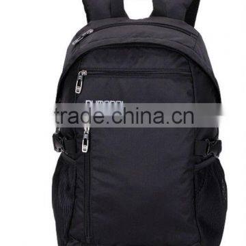 men's genuine leather backpack