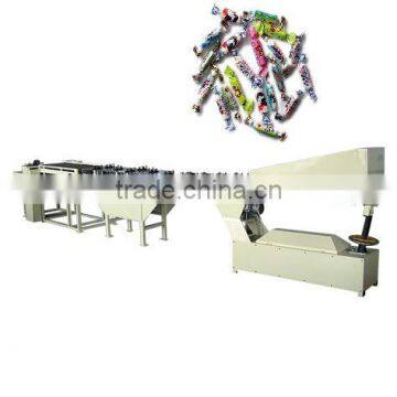 milk candy making machine