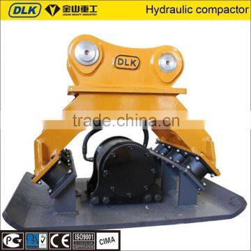 volvo 380e 2014 model excavator spare parts Hydraulic Plate Compactor