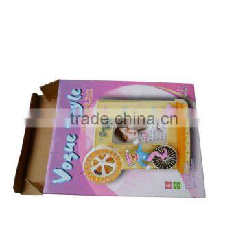 Printed Corrugated Box