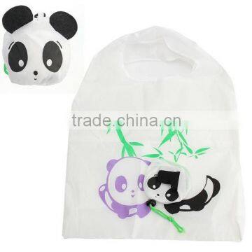Home Use Animal Shopping Bags Reusable Storage Bag Foldable photo-3