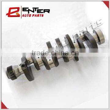 TD226B Forged Crankshaft For Deutz Engine