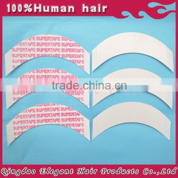 Stock double sided adhesive super tape wig tape