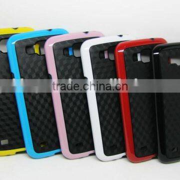 2014 New Design TPU Cases for Samsung Galaxy Premier I9260 Cases