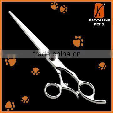 NPK15S SUS440C Pet's grooming shear TIJERAS DE MASCOTA