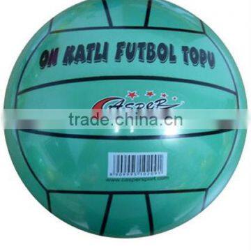 Pvc Toy Volleyball