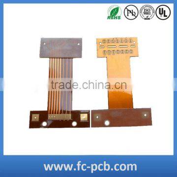 Sim fpc flexible pcb