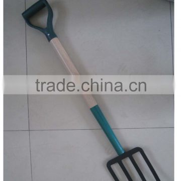 tangshan four teethes forged steel fork