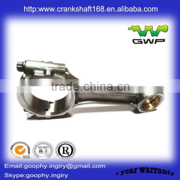 ZAX250-3/ZAX230/ZAX240-3/ZX240 4HK1 connecting rod