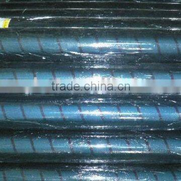 soft pvc film